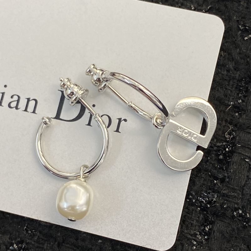 Christian Dior Earrings